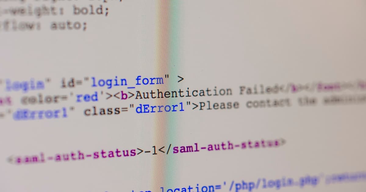 Building Secure Authentication with Next.js Supabase Templates
